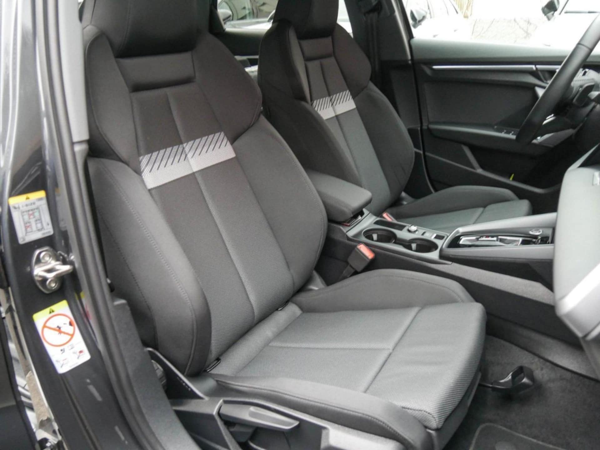 Audi A3 Sportback Advanced