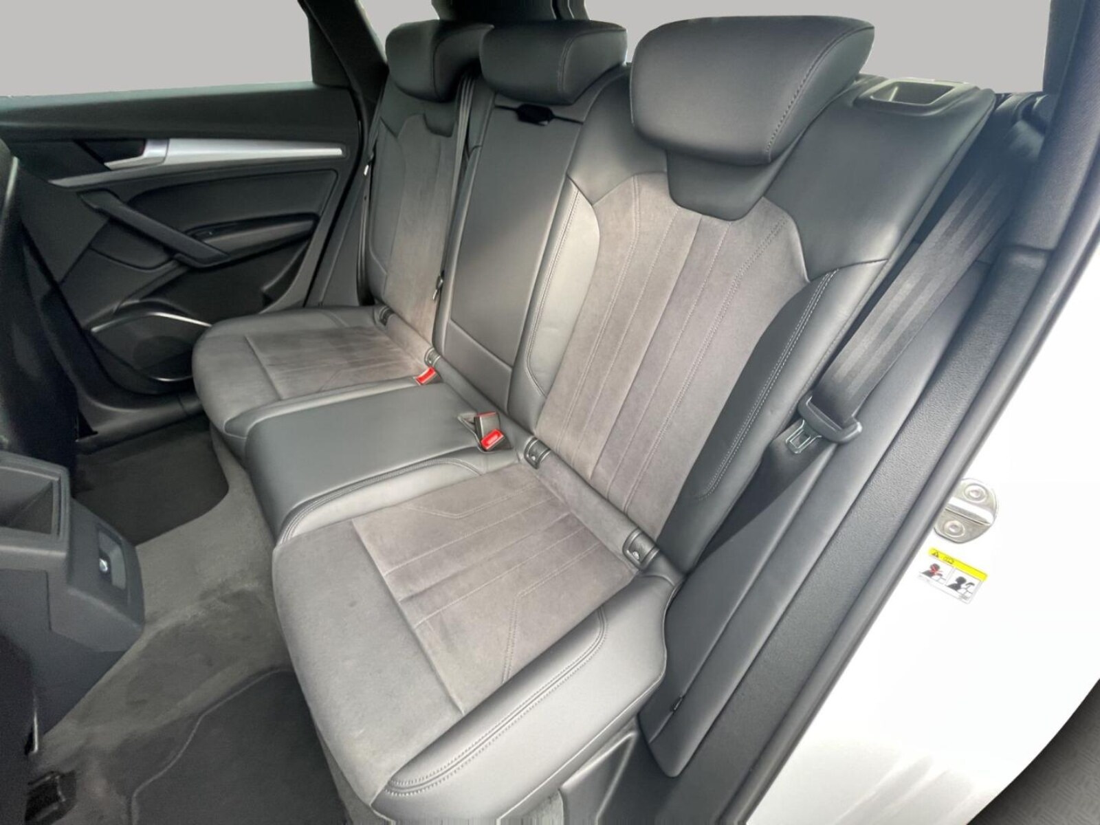 Audi Q5 – Bild 17