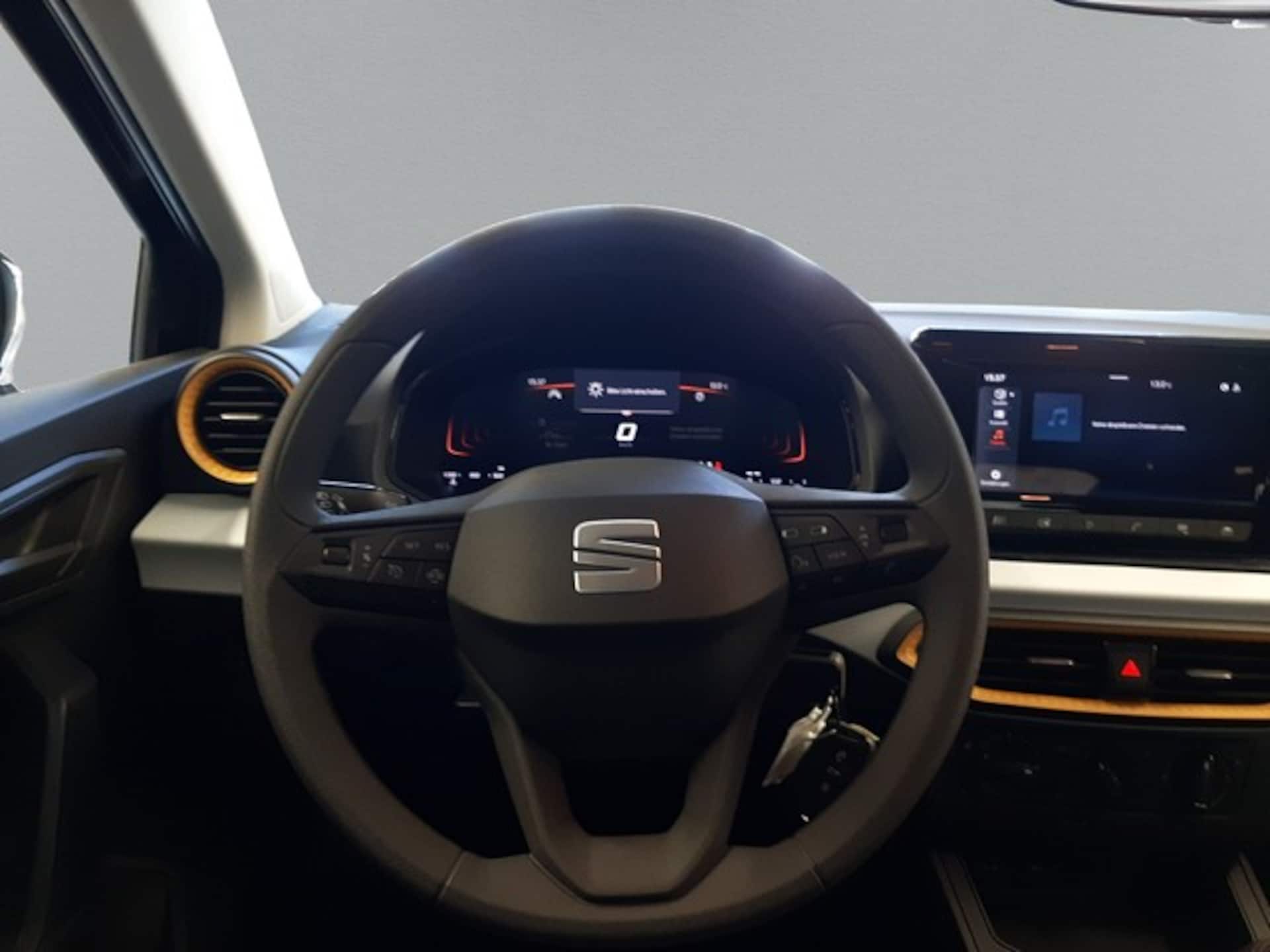 SEAT Ibiza Reference