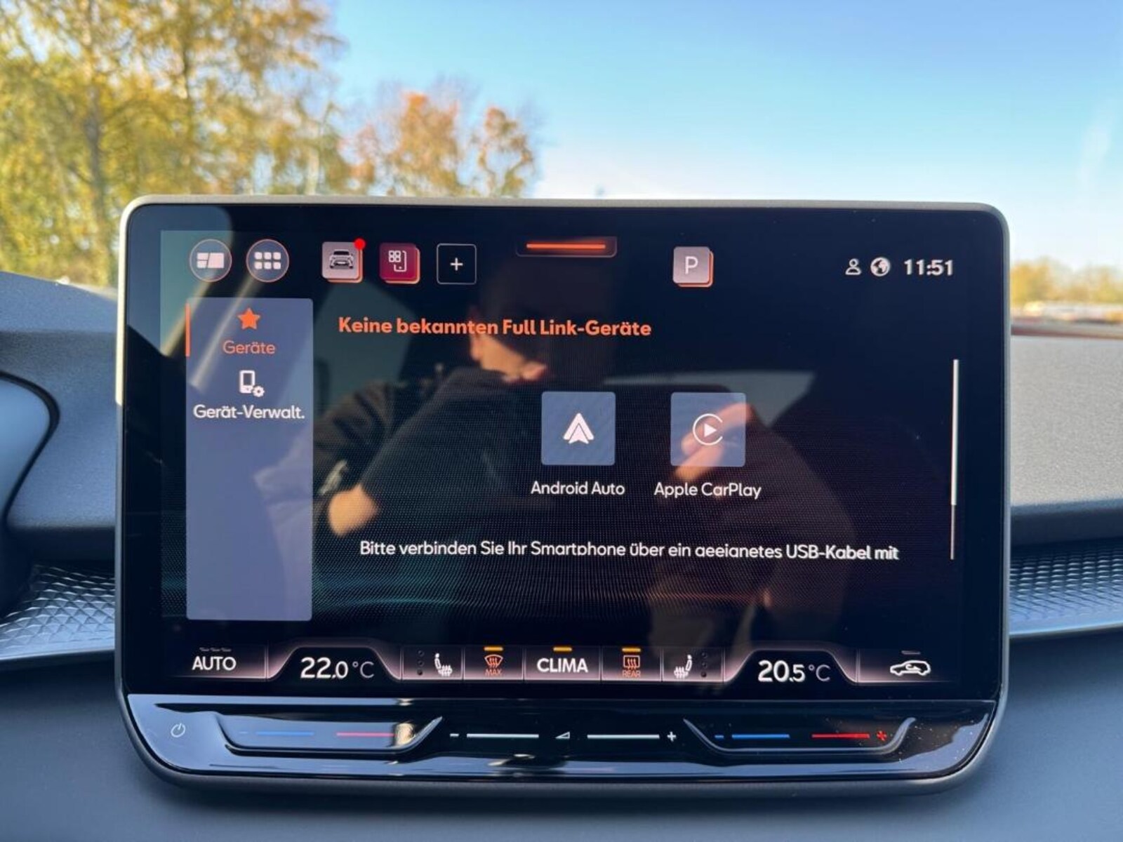 CUPRA Terramar – Bild 21