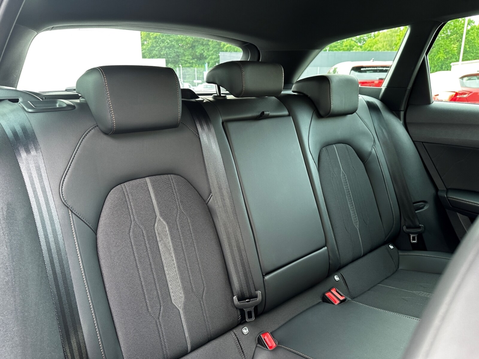 CUPRA Leon Sportstourer – Bild 6