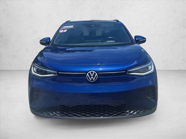 2022 Volkswagen ID.4