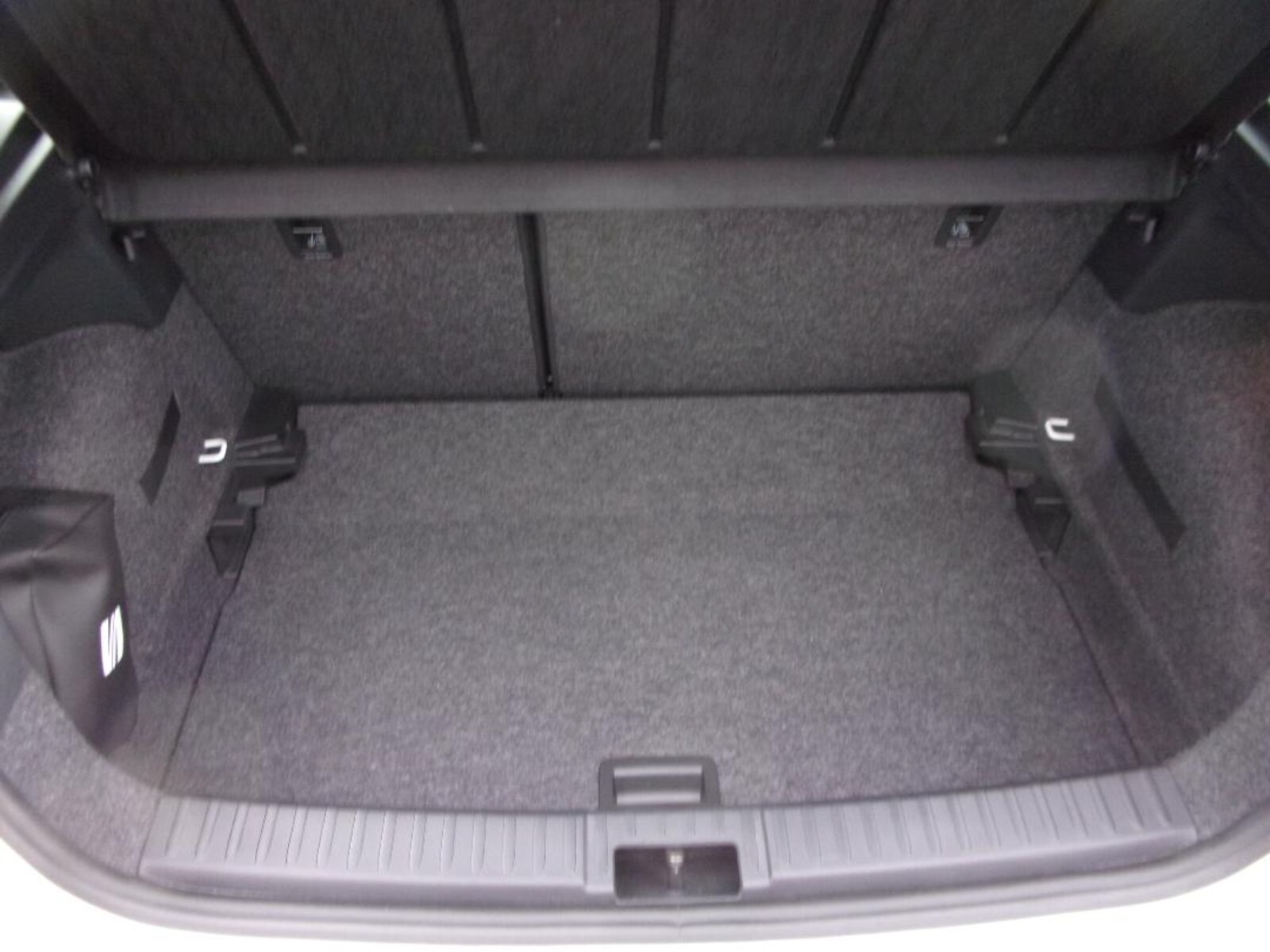 SEAT Ibiza – Bild 25