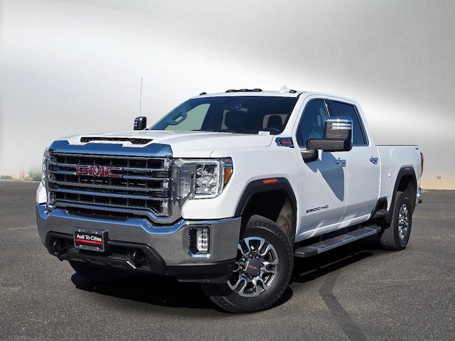 2023 GMC Sierra