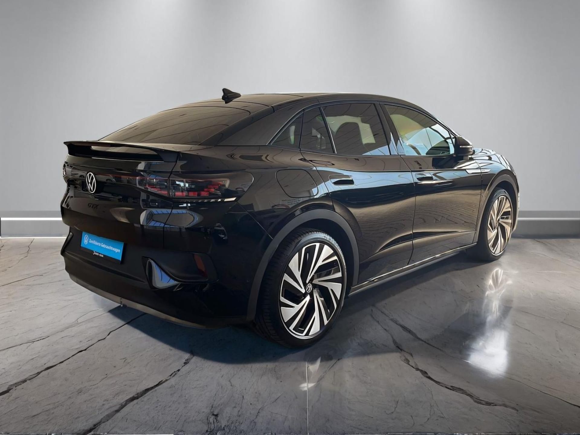 Volkswagen ID.5 GTX