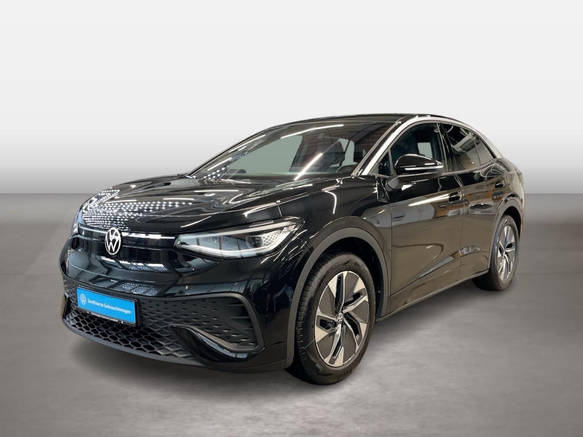 Volkswagen ID.5 Pro