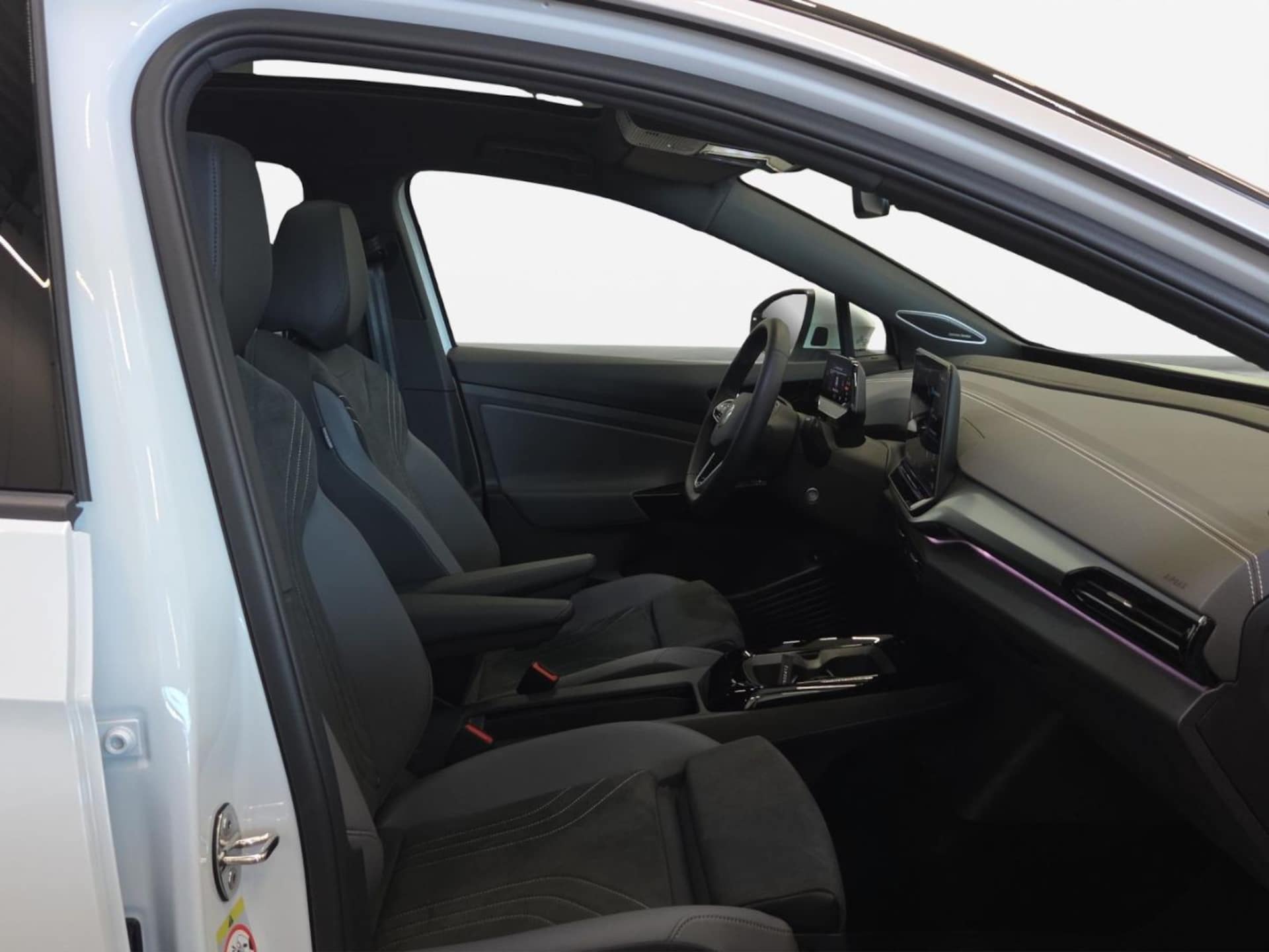 Volkswagen ID.5 Pro