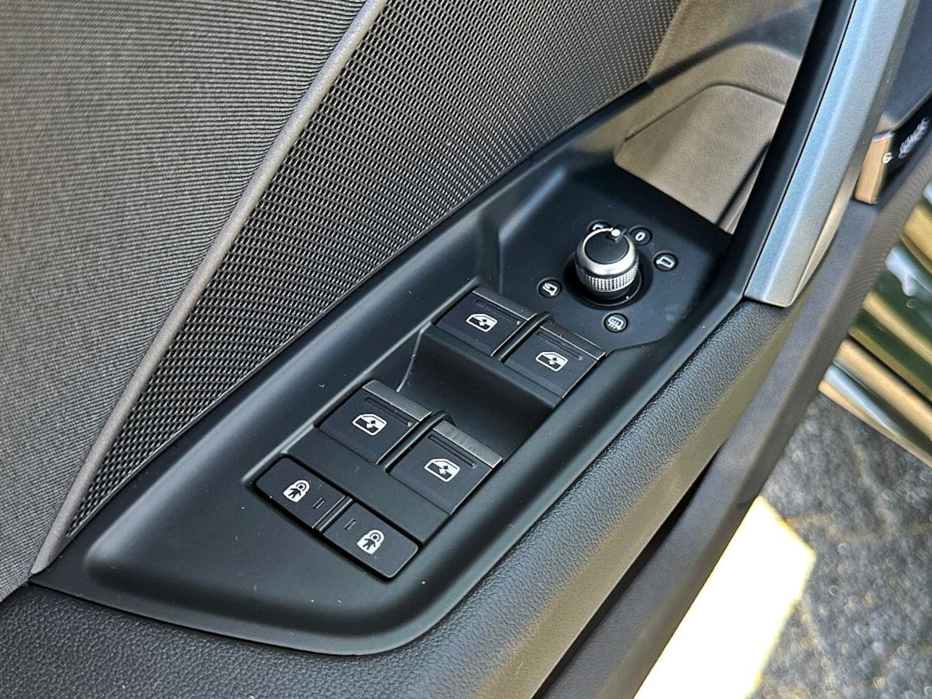 Audi A3 allstreet TFSI e