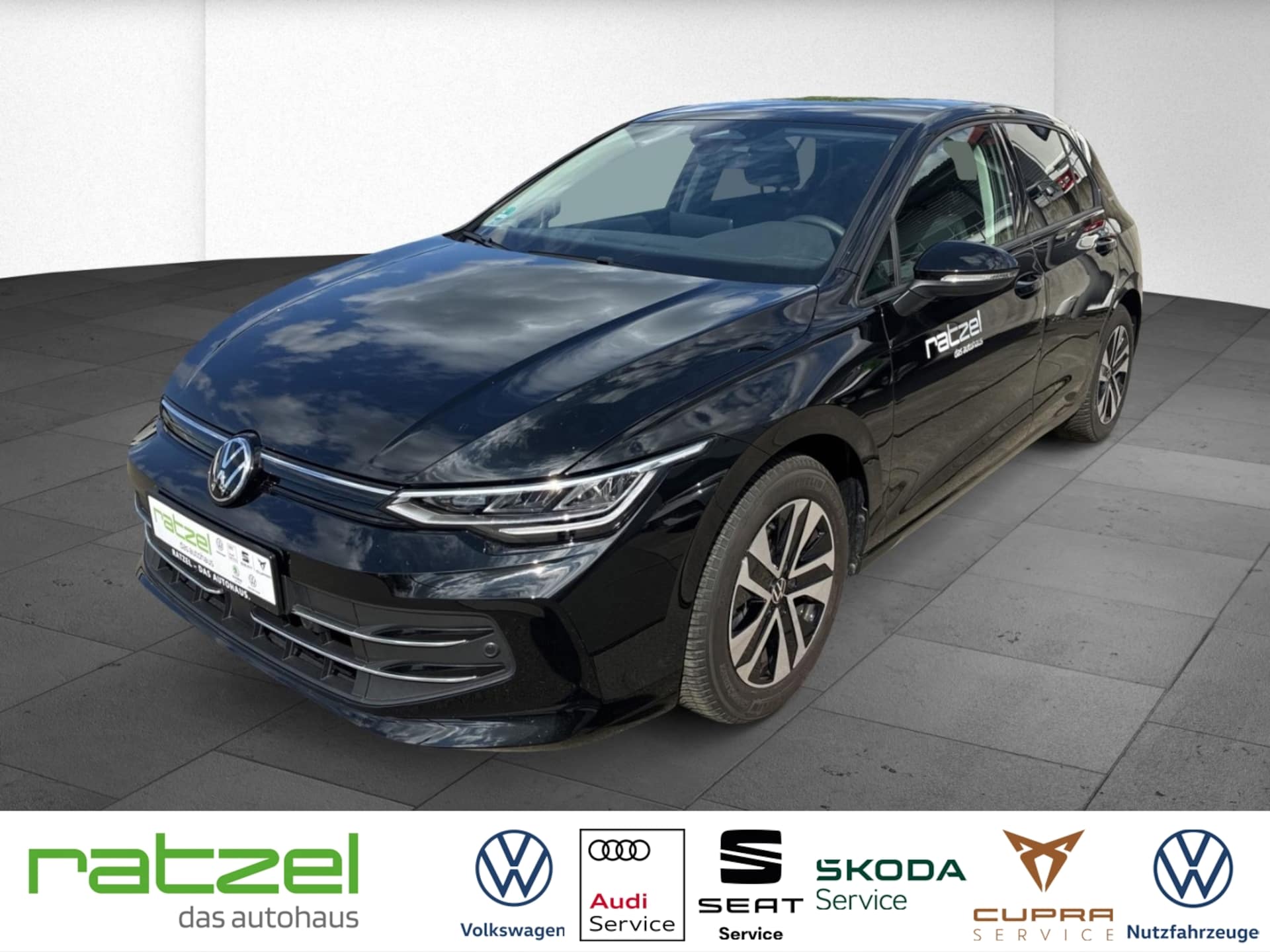 Volkswagen Golf ENERGY