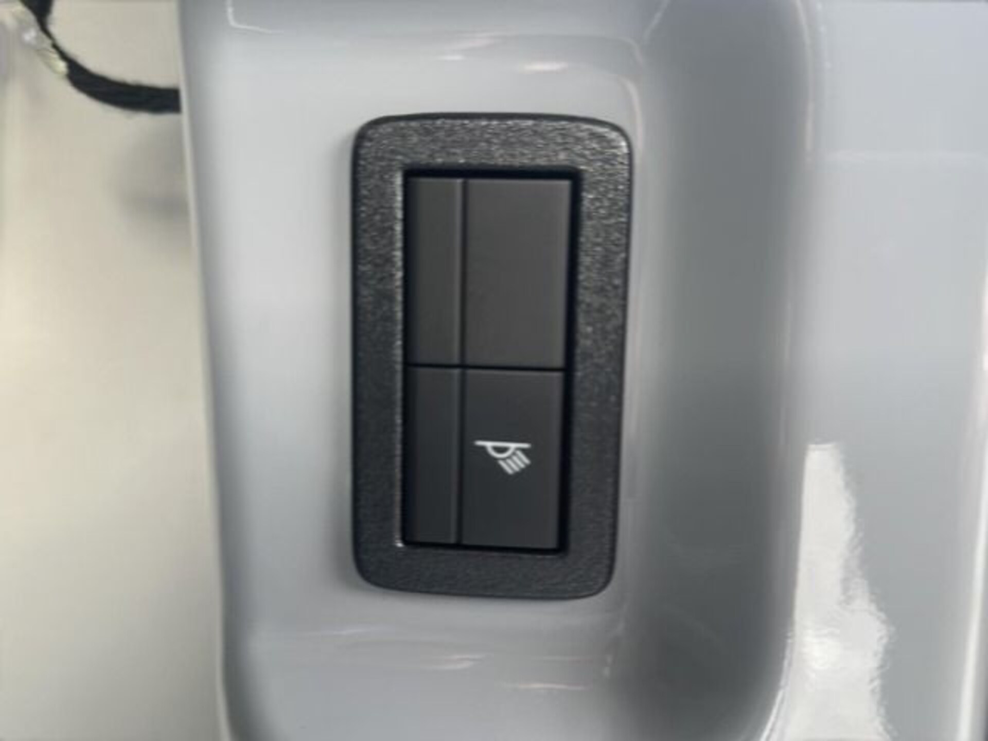 Volkswagen Transporter Kasten langer Radstand