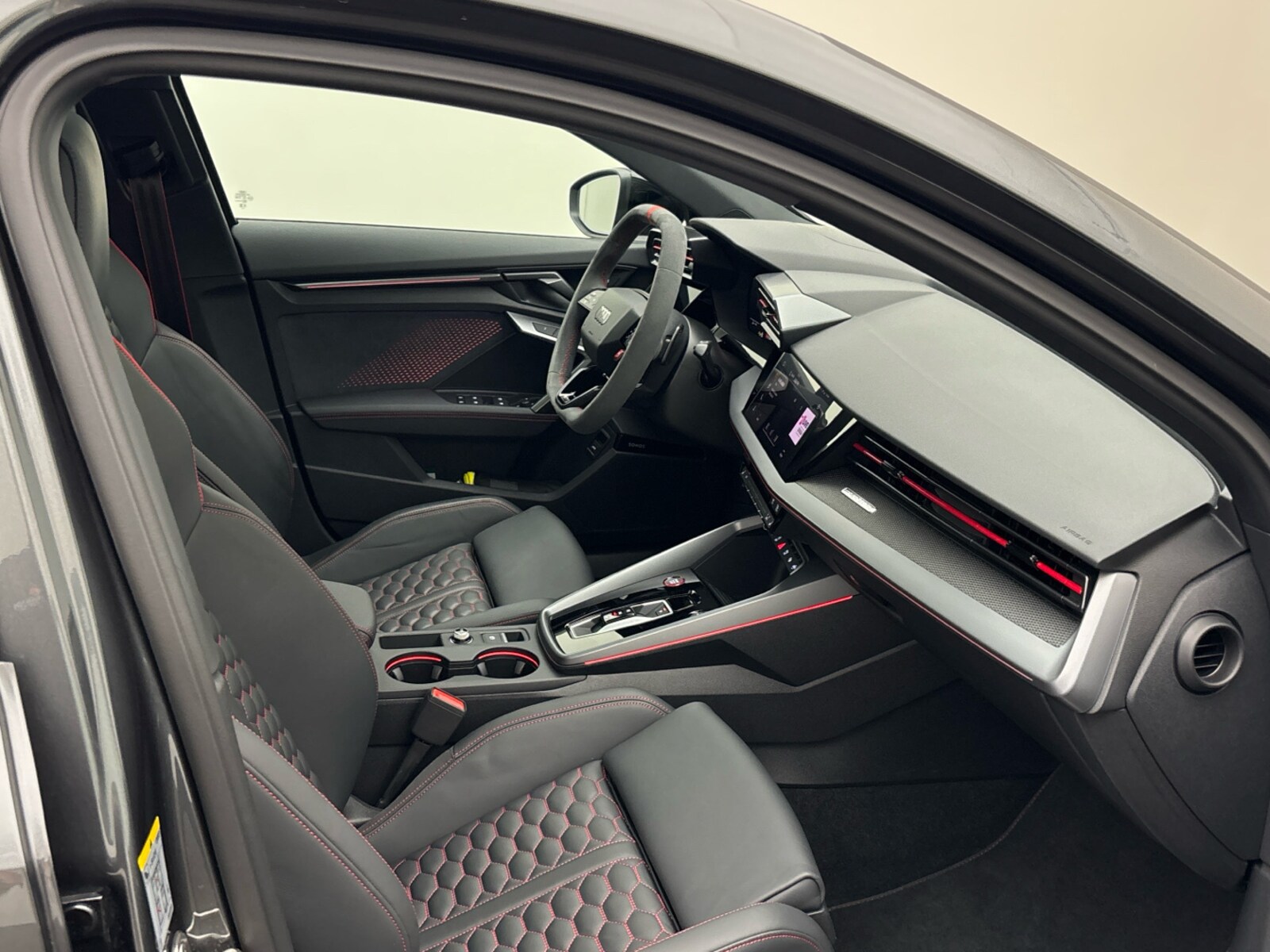 Audi RS 3 Sportback – Bild 10