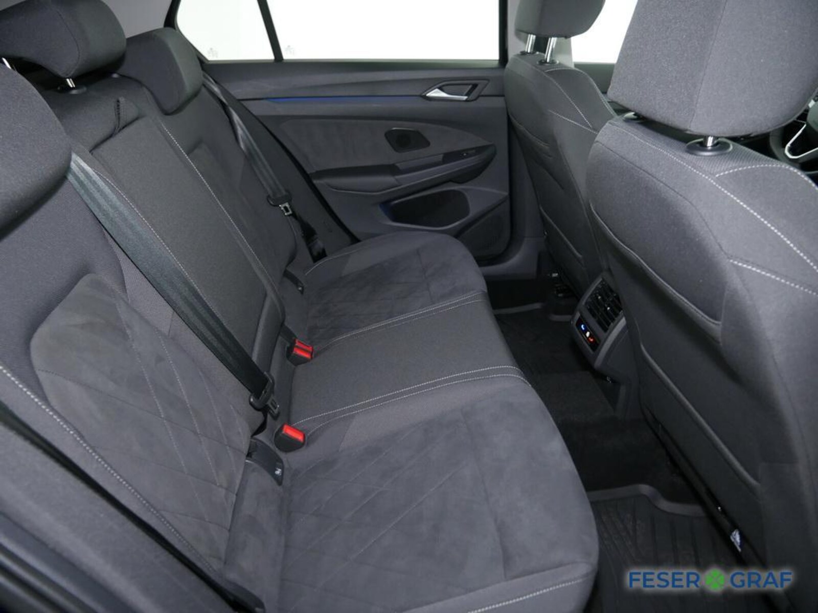 Volkswagen Golf – Bild 5