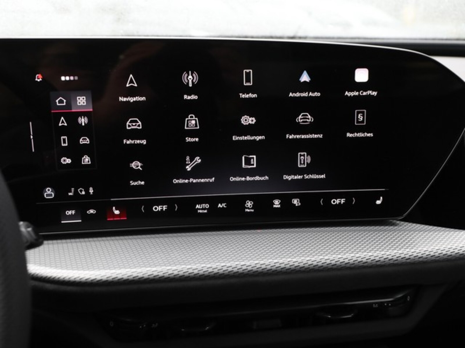 Audi Q5 – Bild 11