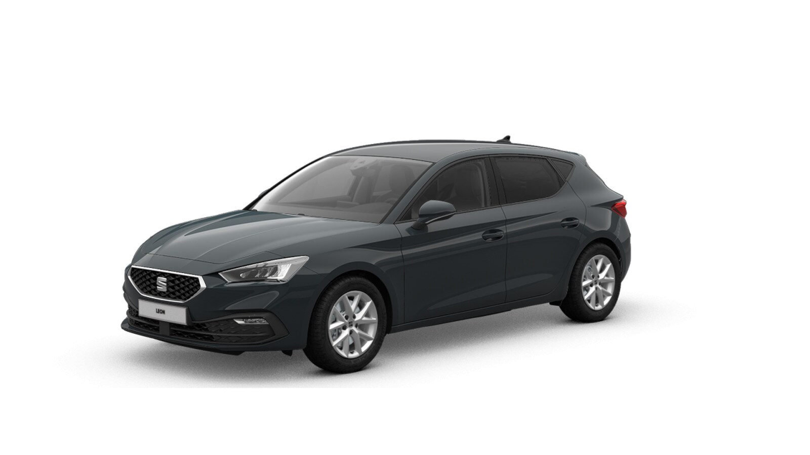 SEAT Leon – Bild 2