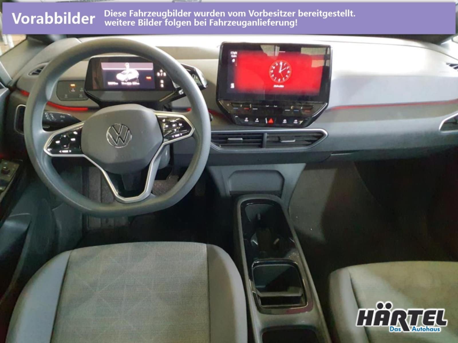 Volkswagen ID.3 – Bild 4