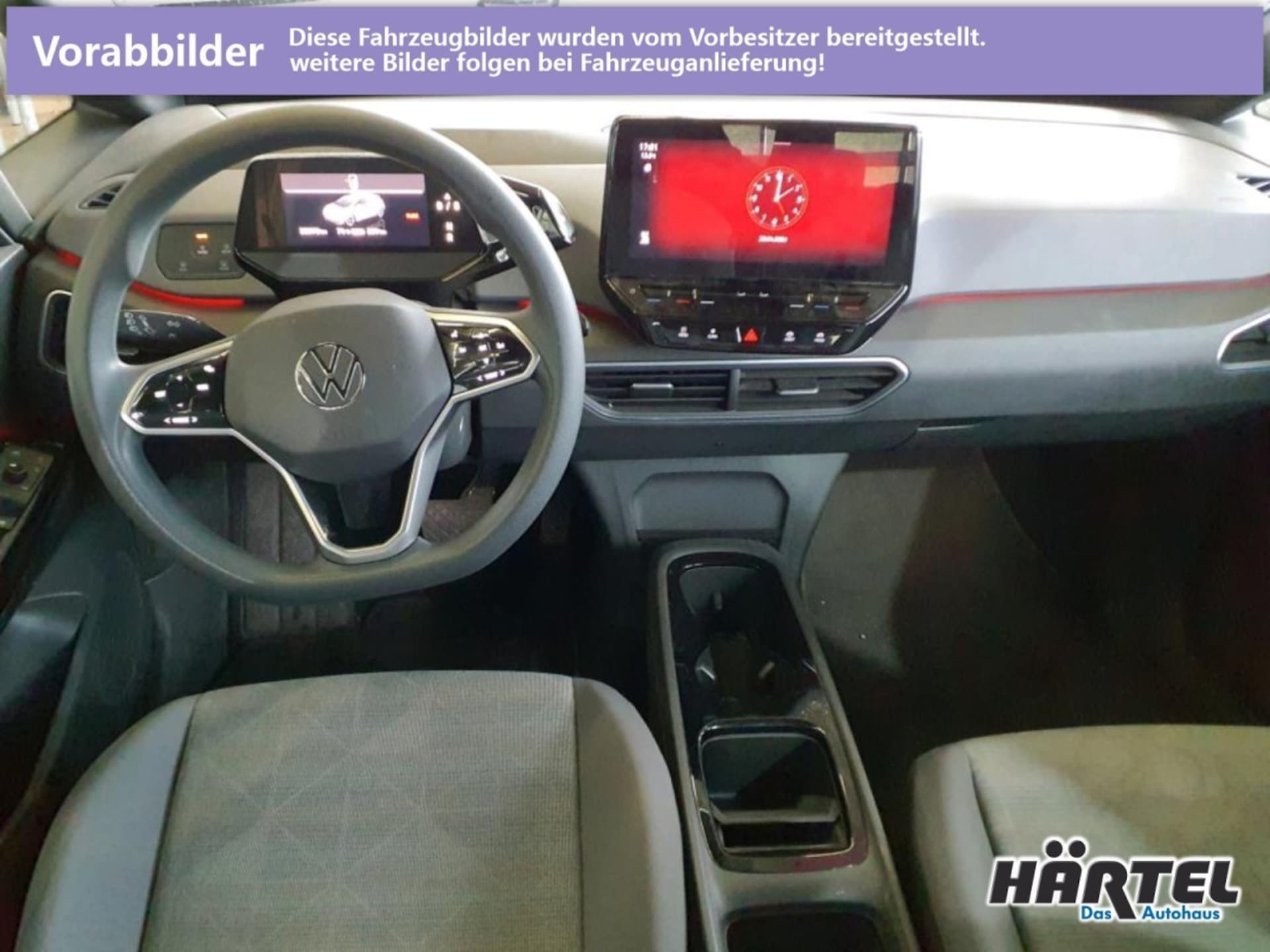 Volkswagen ID.3 Pro Performance