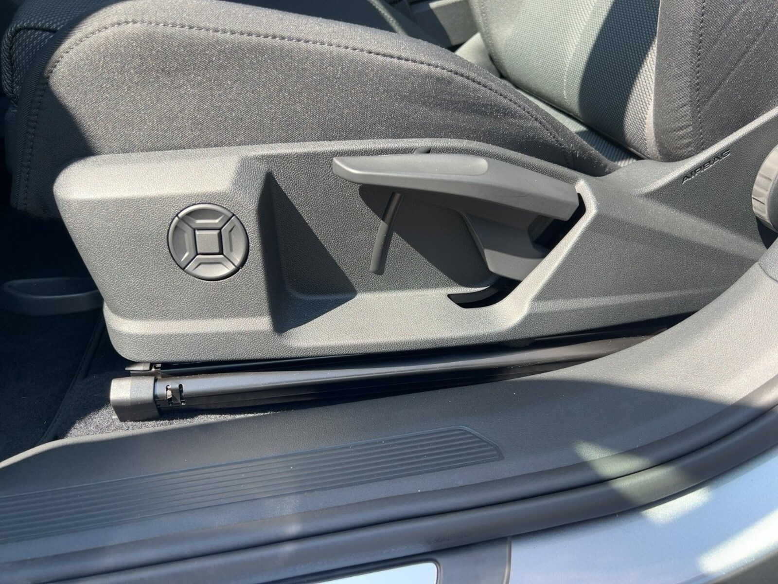 Audi Q4 Sportback e-tron – Bild 15