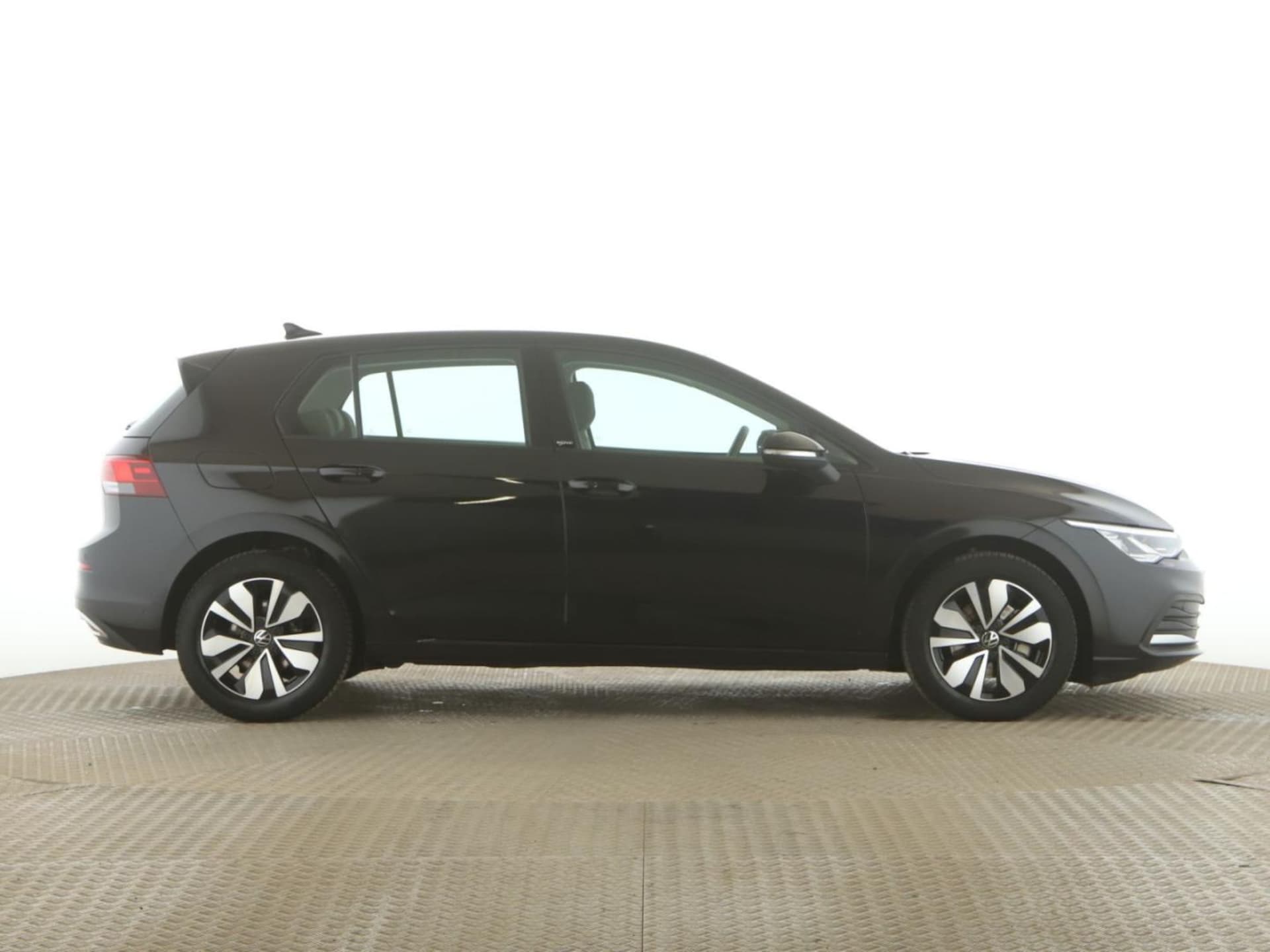 Volkswagen Golf MOVE