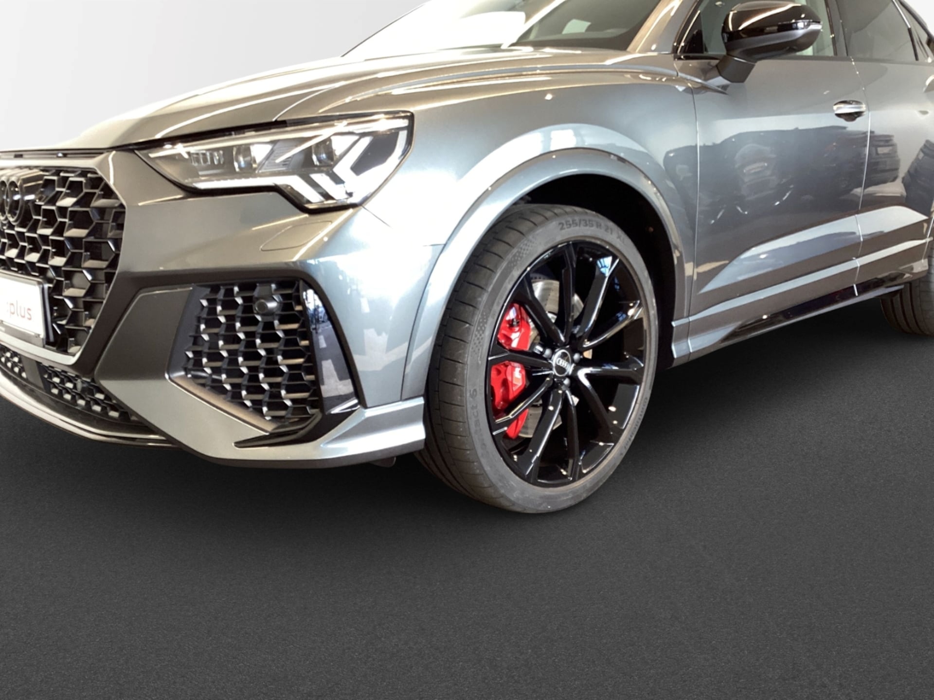 Audi RS Q3 Sportback