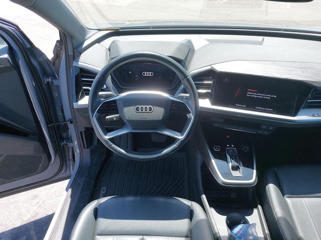 2023 Audi Q4 e-tron Premium - Photo 6