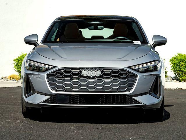 2025 Audi A5 Sedan