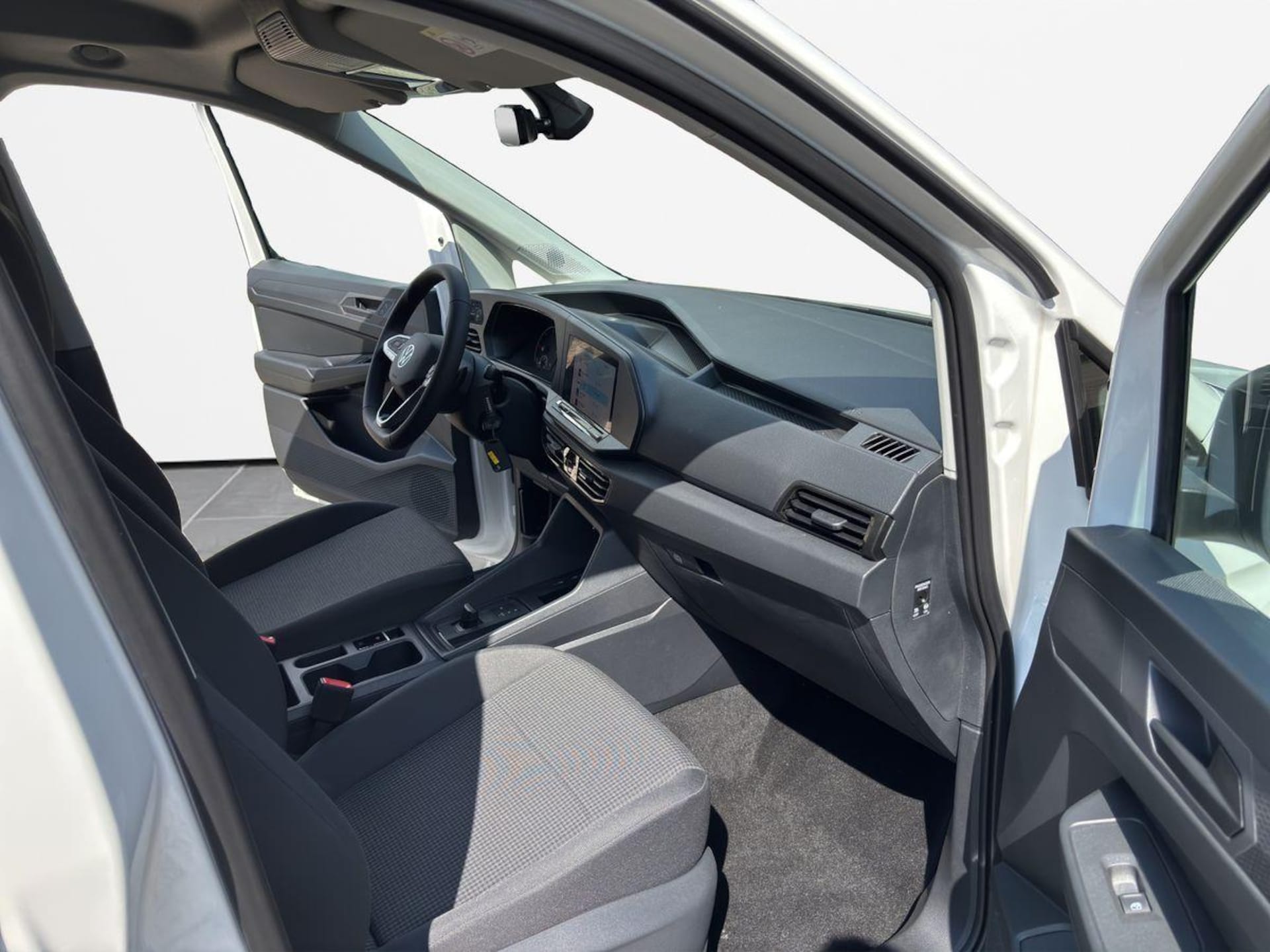 Volkswagen Caddy Cargo