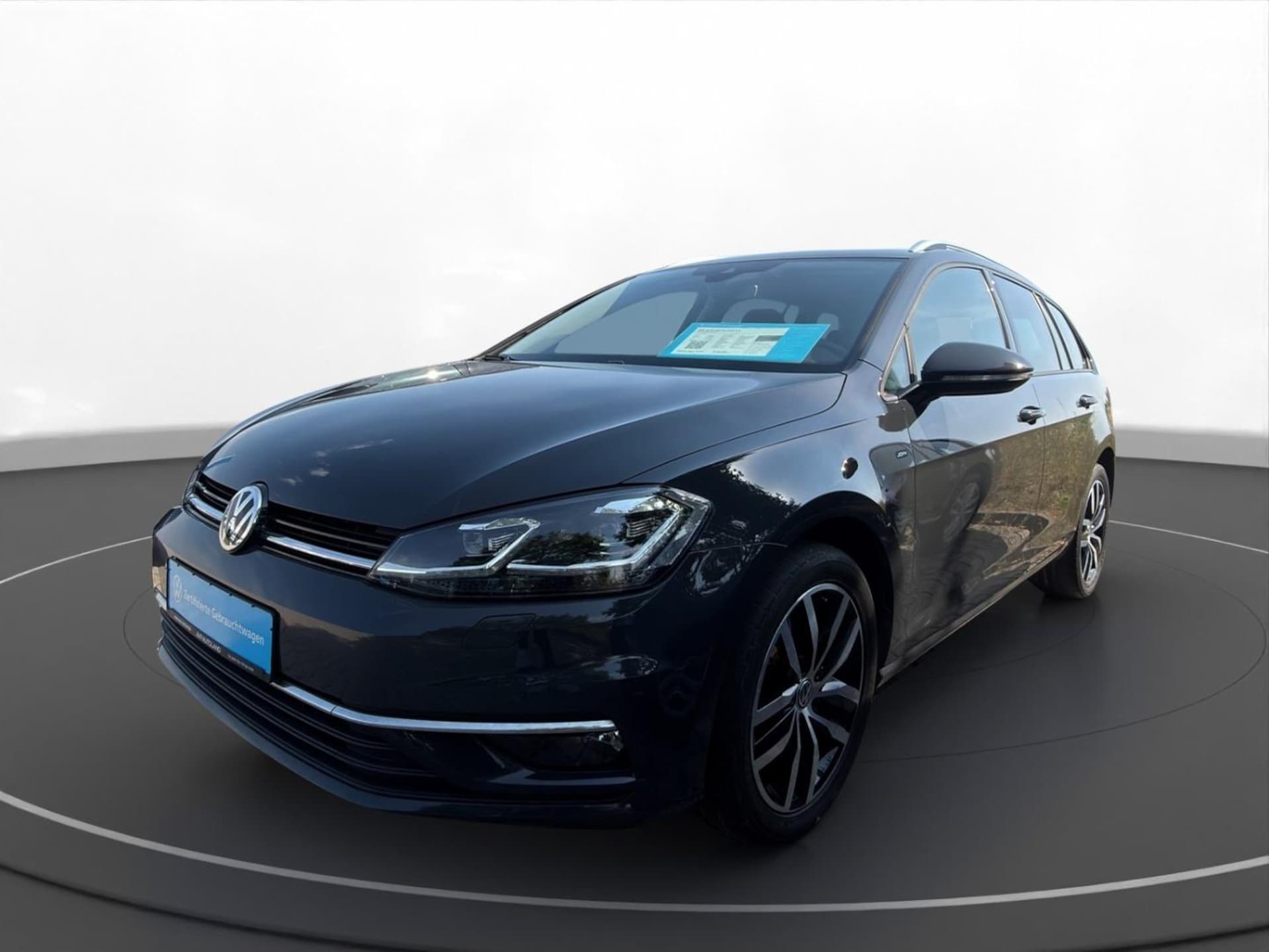 Volkswagen Golf Variant JOIN