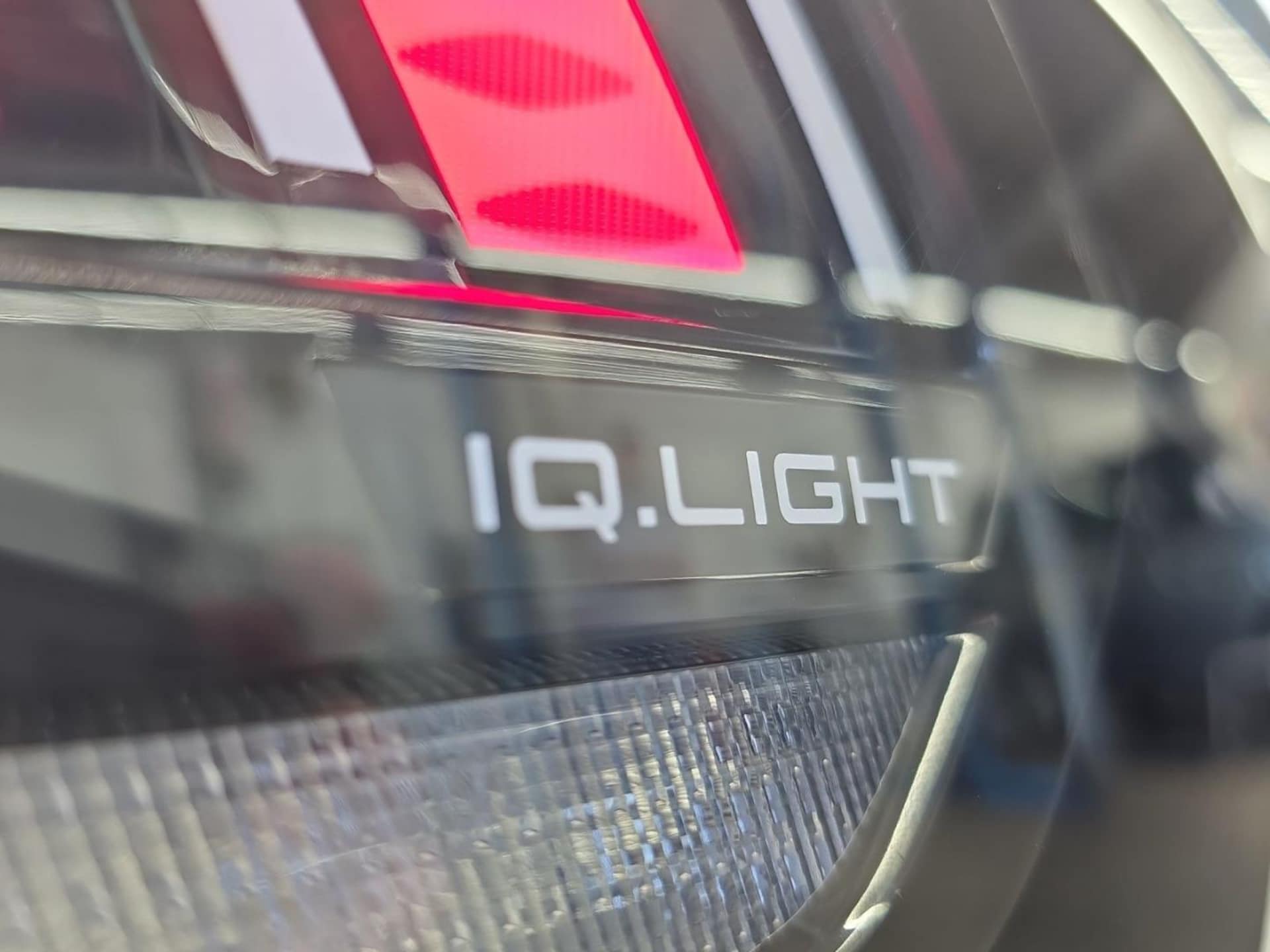 Volkswagen ID.7 Pro S
