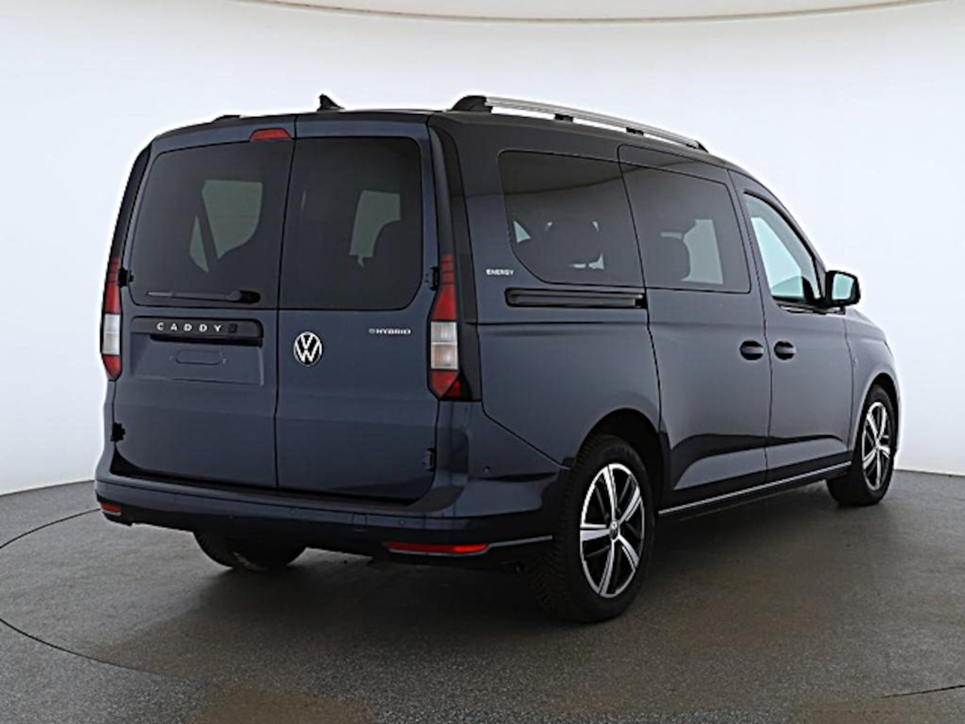 Volkswagen Caddy ENERGY
