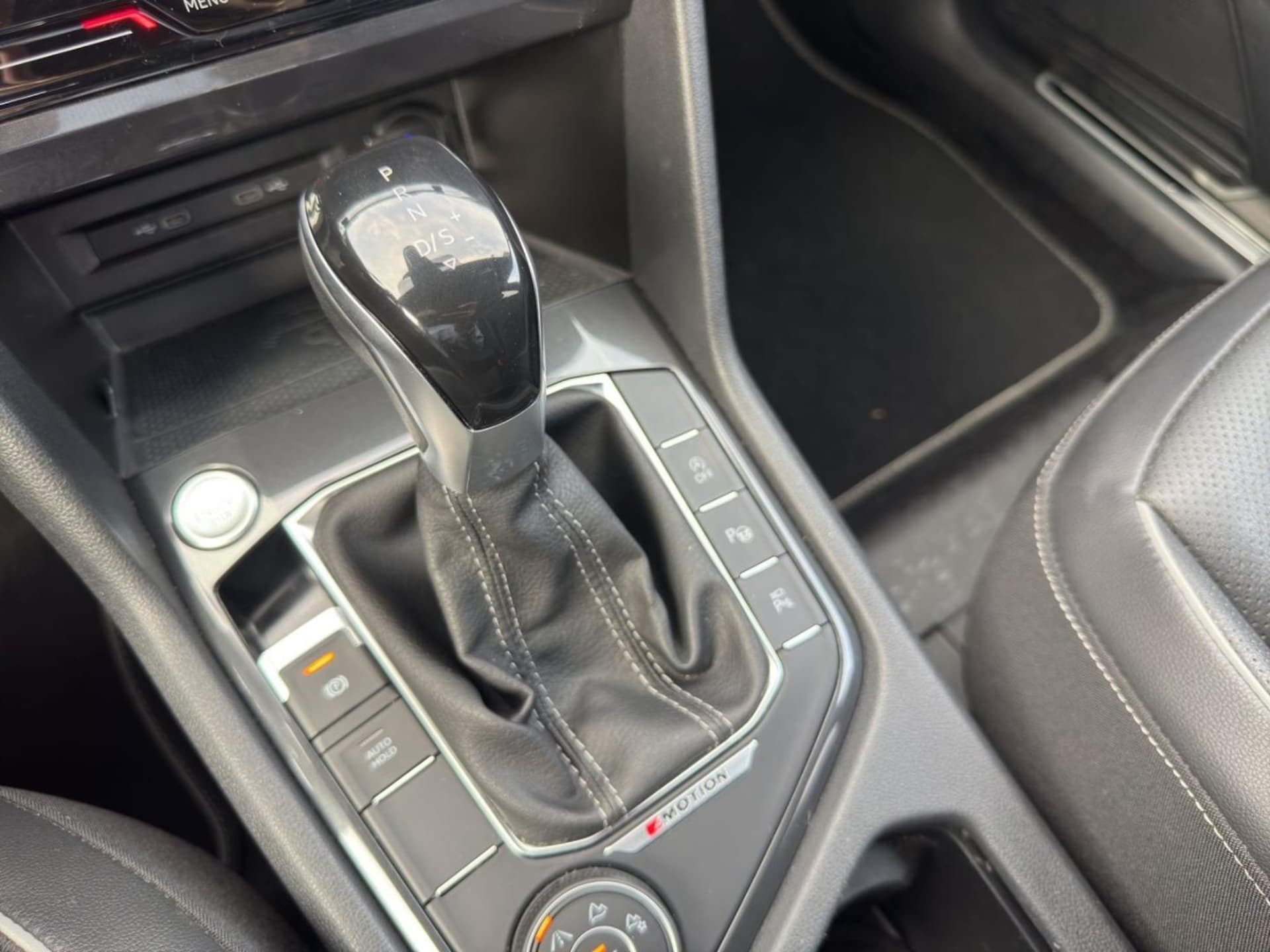 Volkswagen Tiguan Allspace R-Line