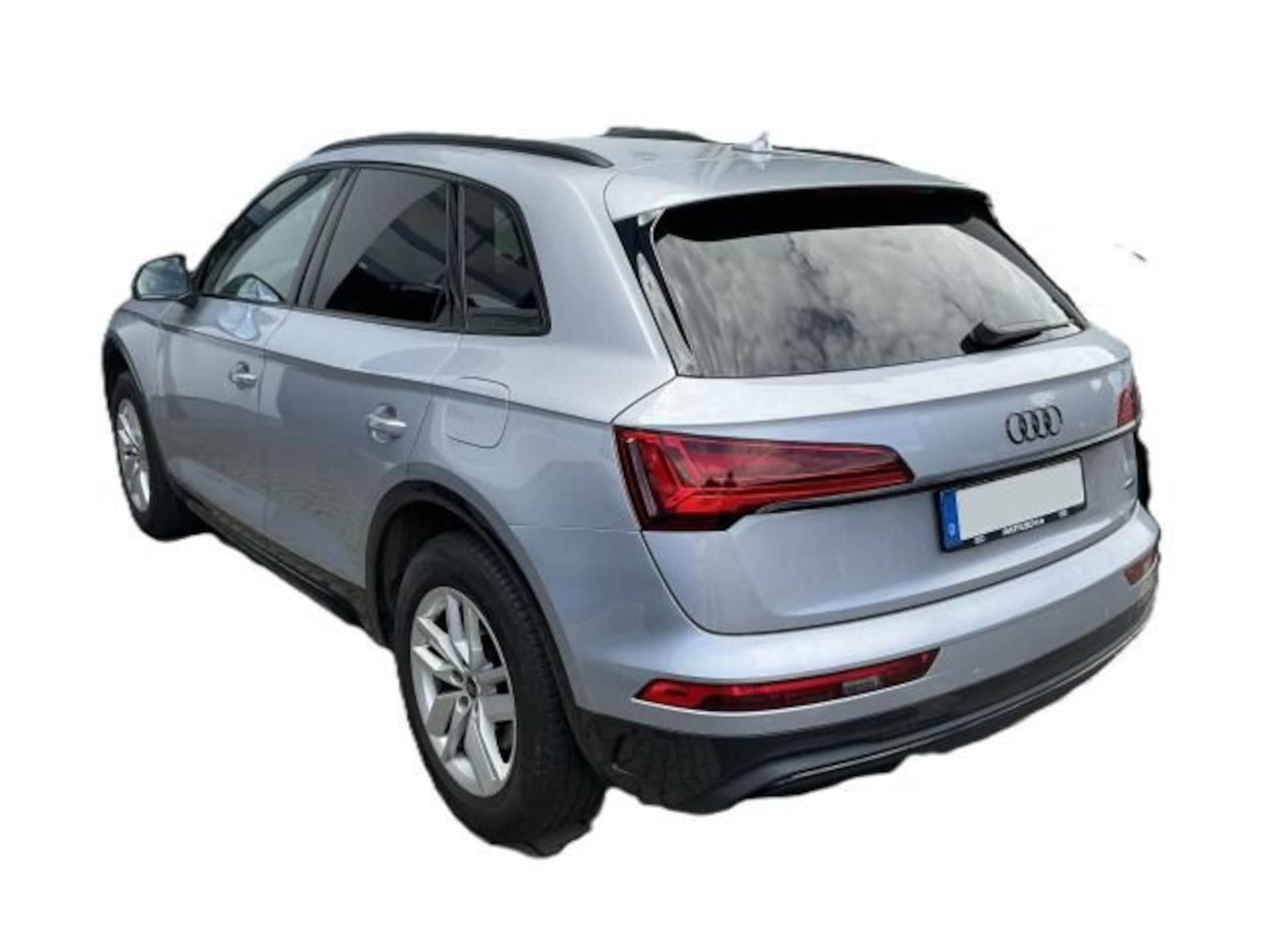 Audi Q5 TFSI e advanced