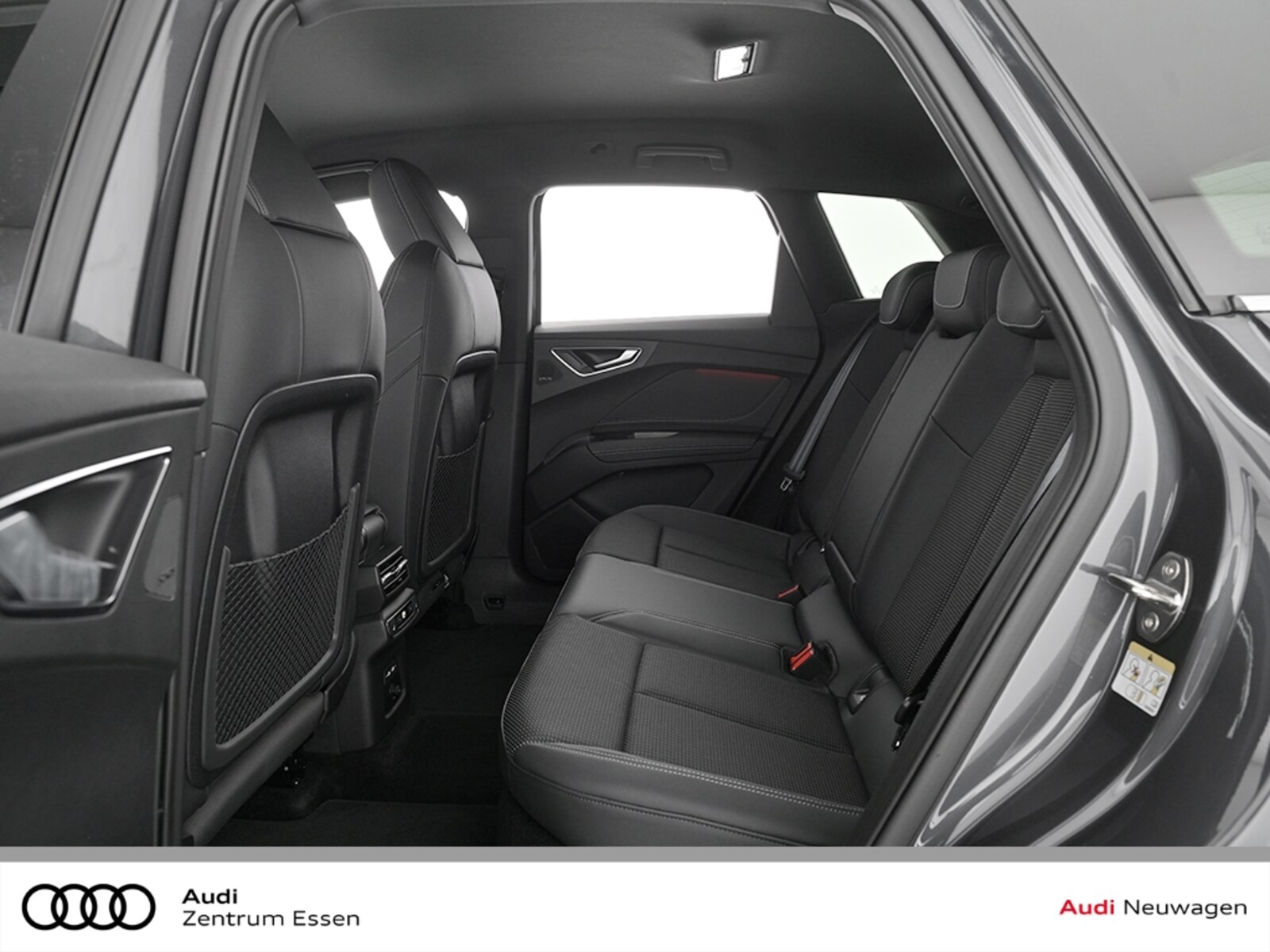 Audi Q4 e-tron – Bild 11
