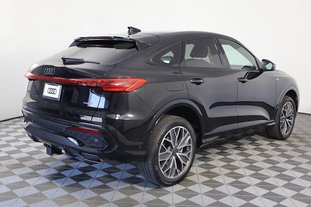 2026 Audi Q5 Sportback