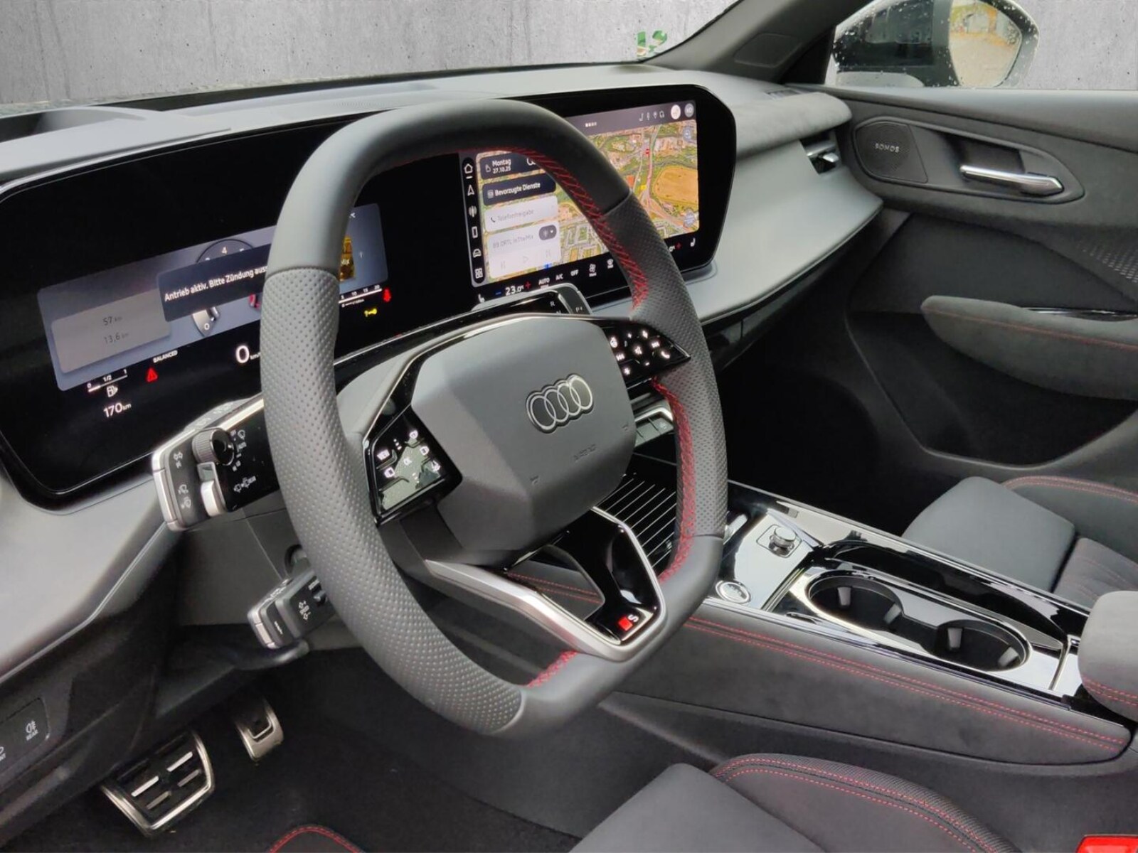 Audi Q3 – Bild 12