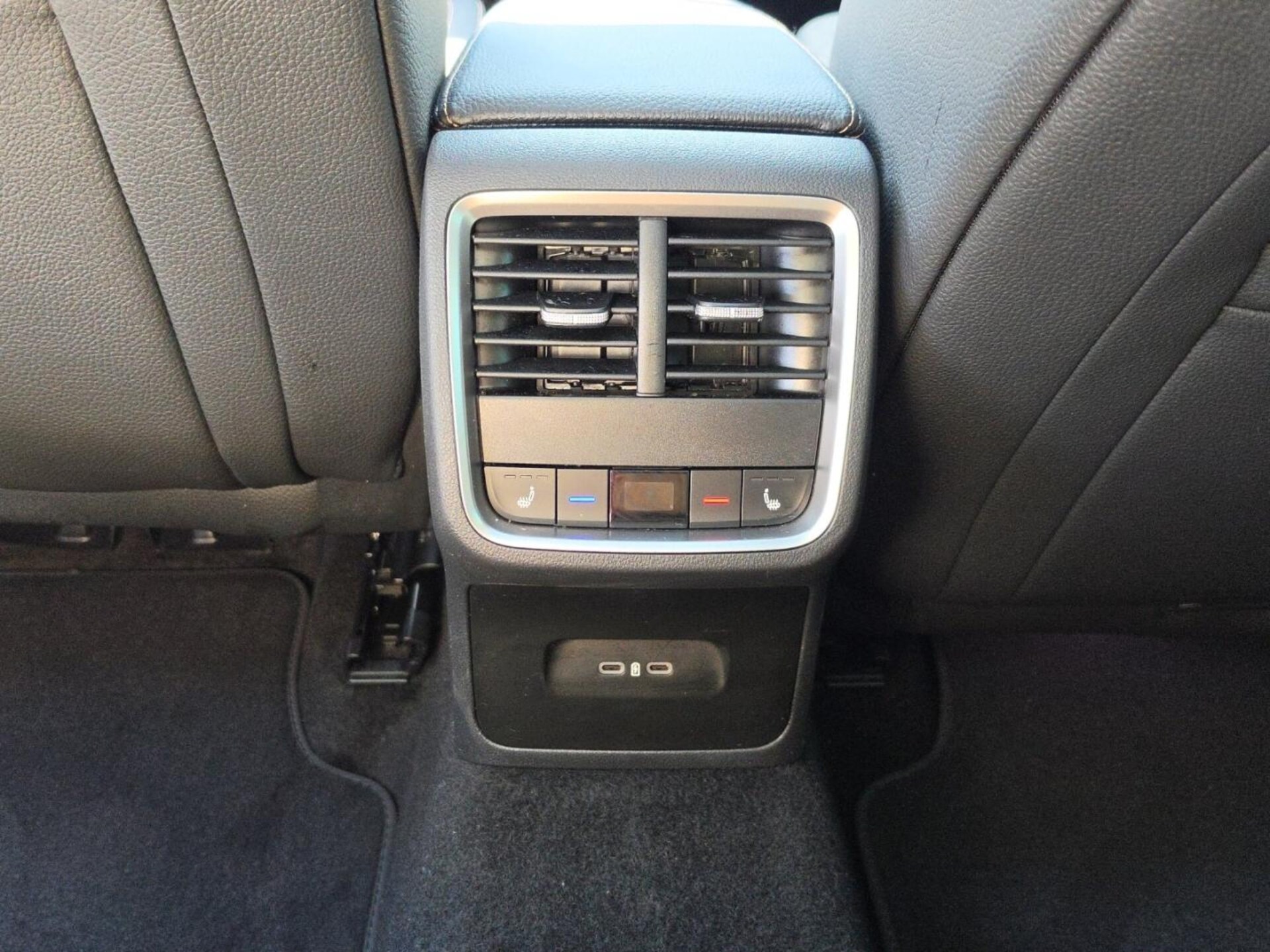 Skoda Octavia Combi Tour