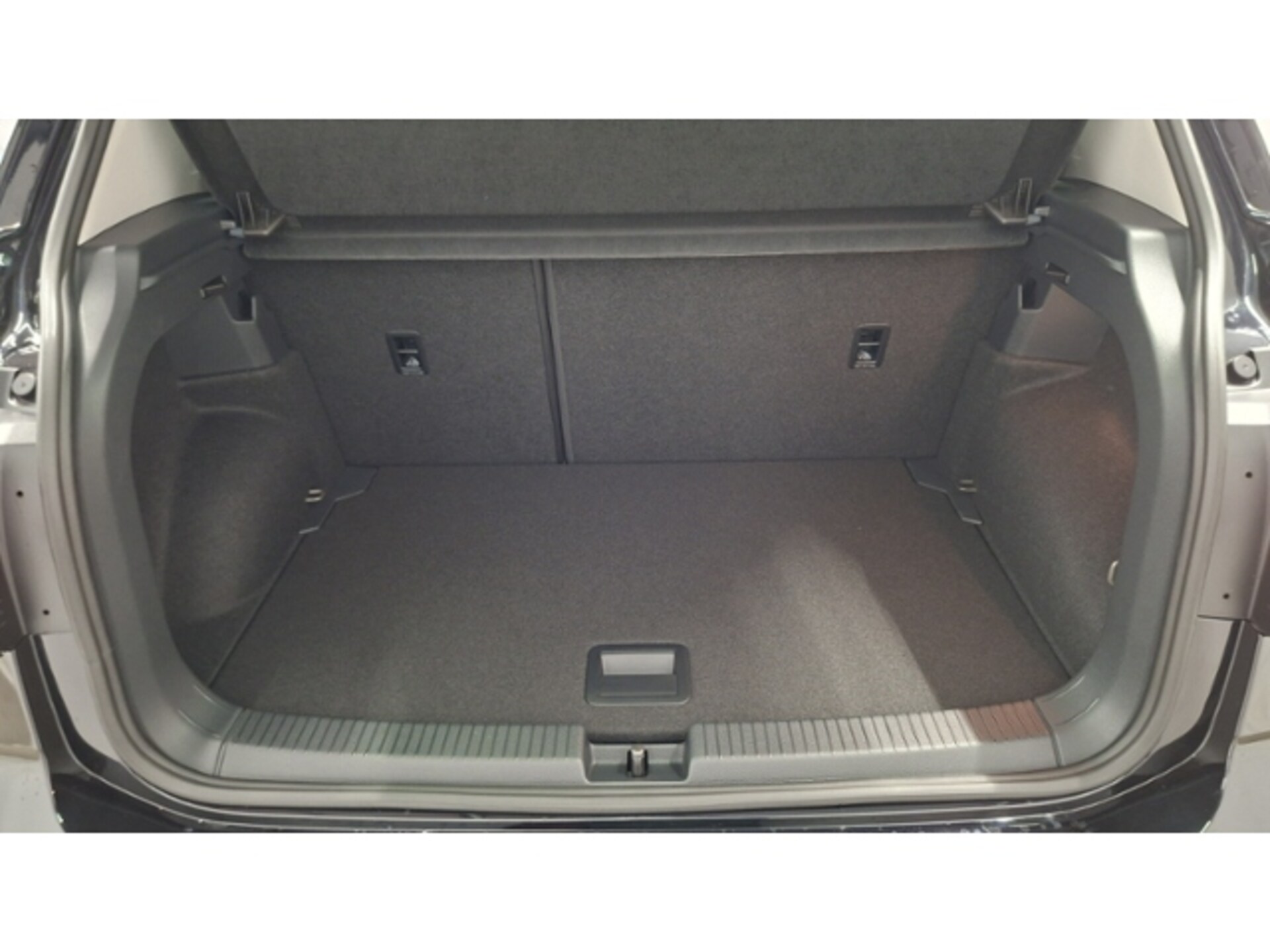 Volkswagen T-Cross ENERGY