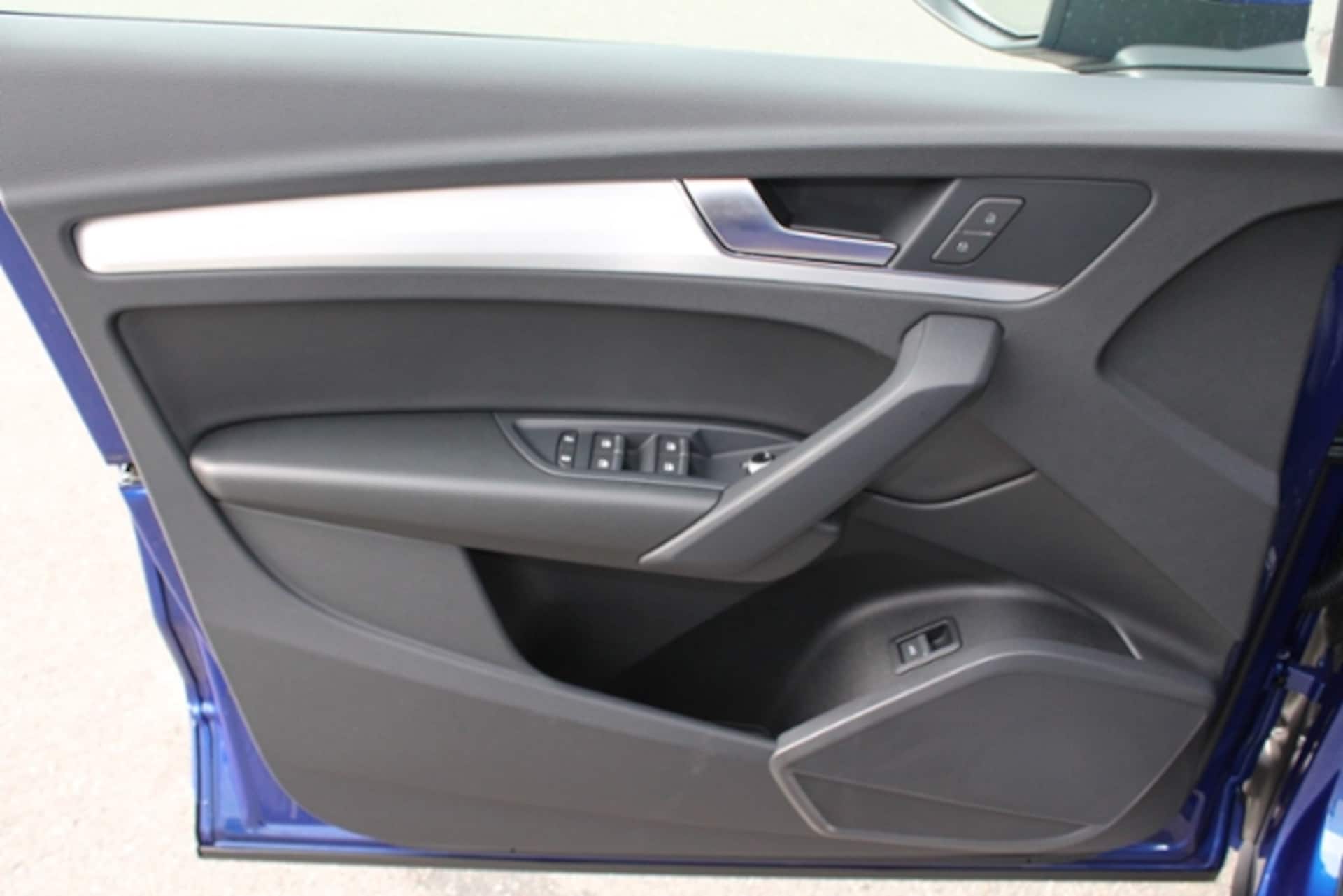 Audi Q5 Sportback S line