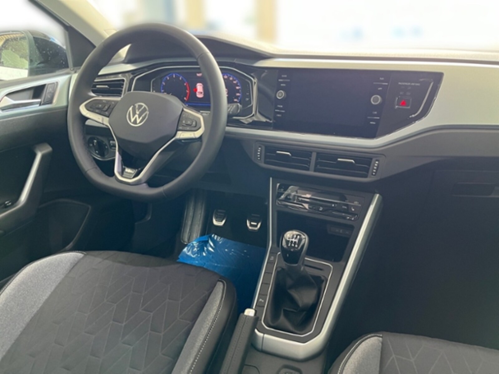 Volkswagen Taigo – Bild 13