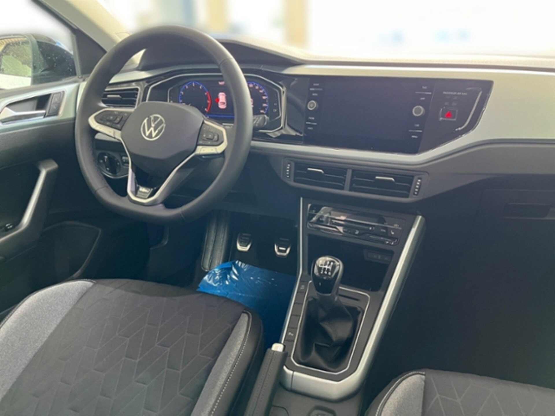 Volkswagen Taigo Goal