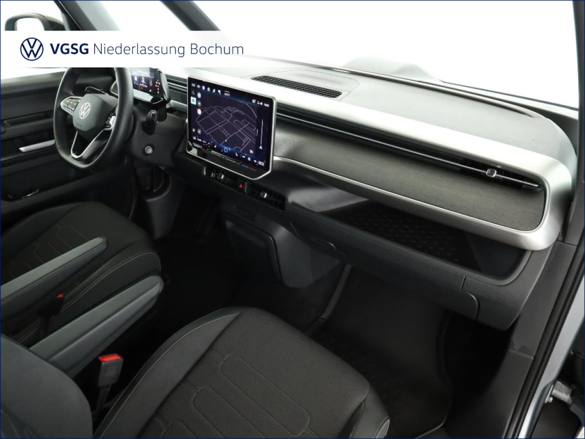 Volkswagen ID. Buzz Pro