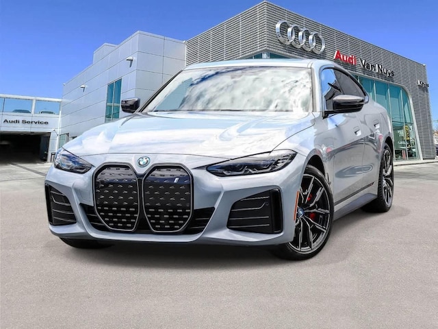 2023 BMW i4