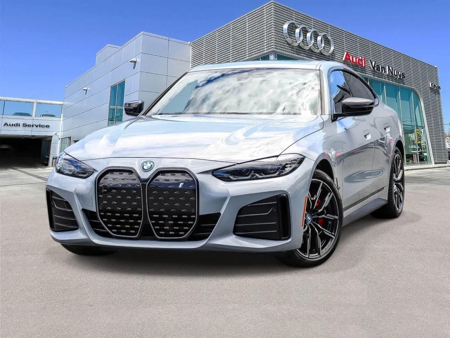 2023 BMW i4