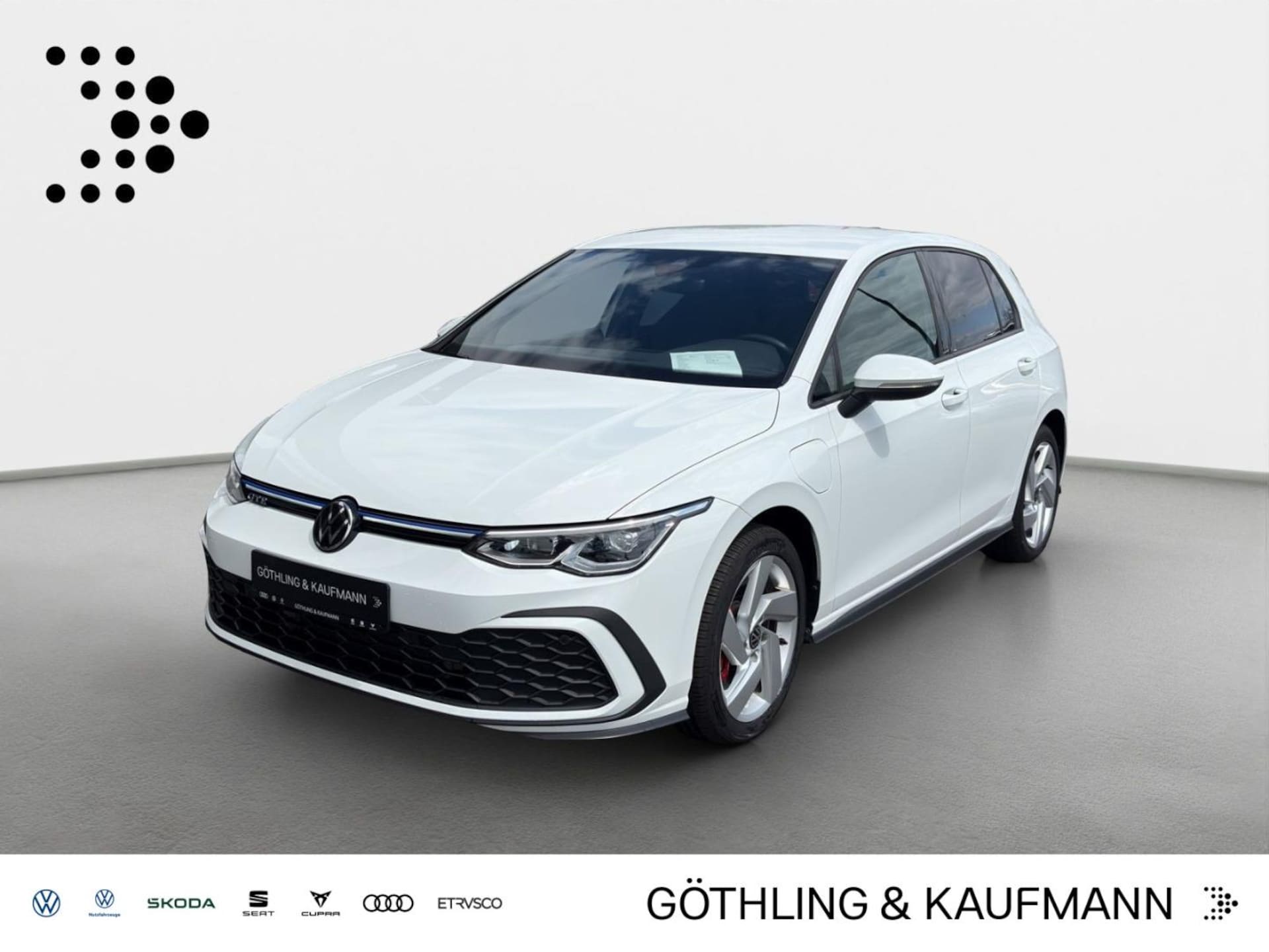 Volkswagen Golf GTE