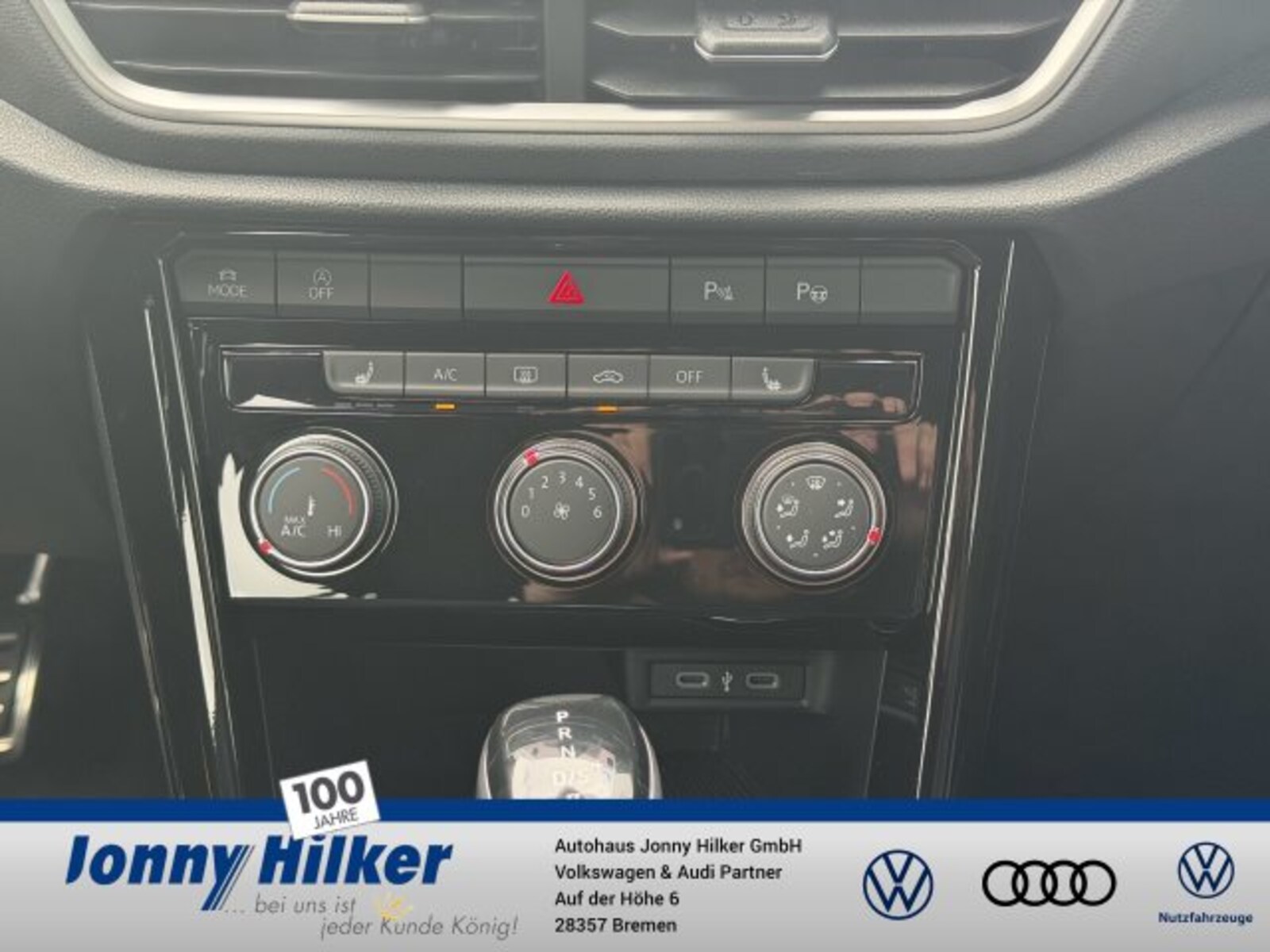Volkswagen T-Roc – Bild 9
