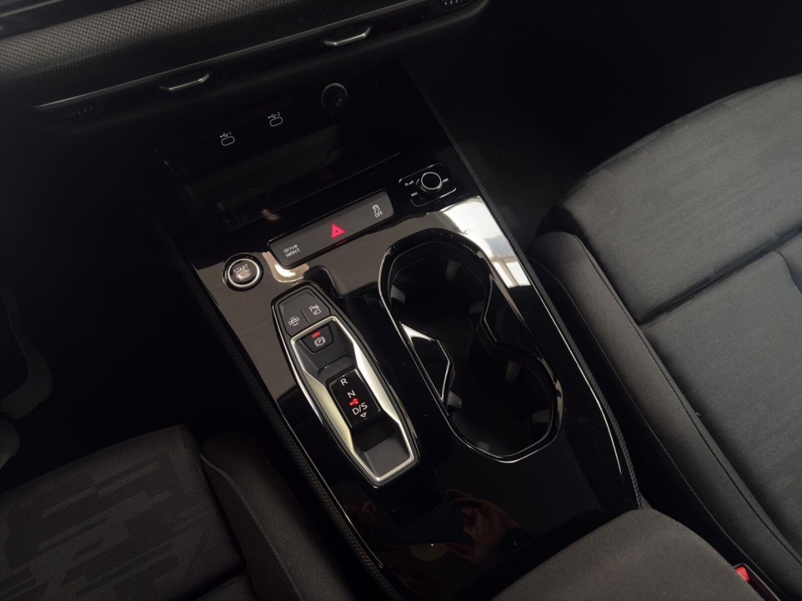Audi A5 Avant – Bild 10