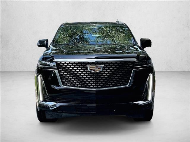 2024 Cadillac Escalade
