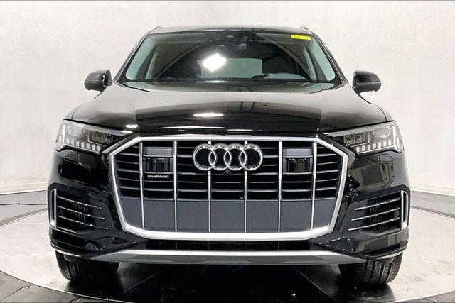 2023 Audi Q7