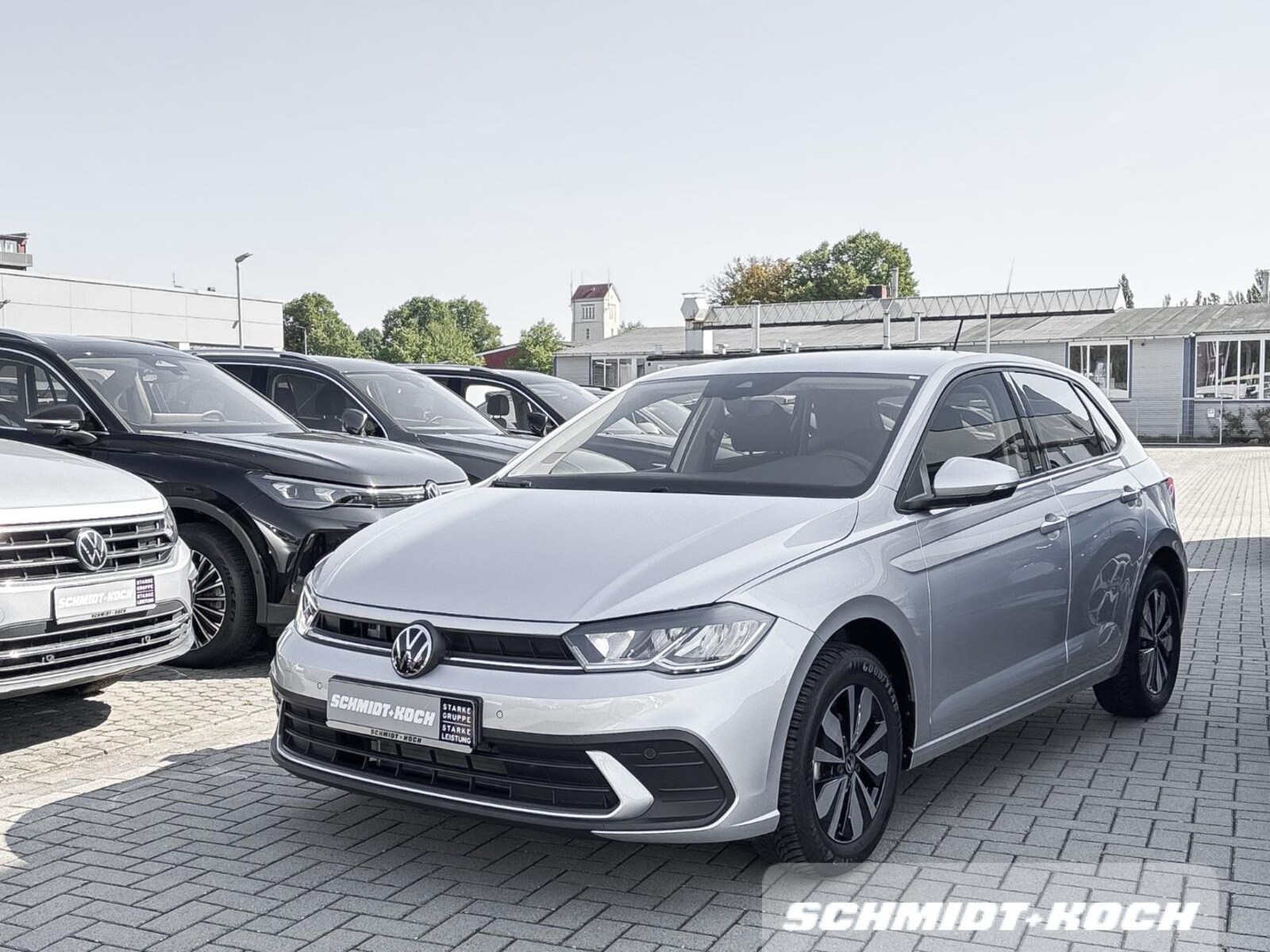 Volkswagen Polo – Bild 2