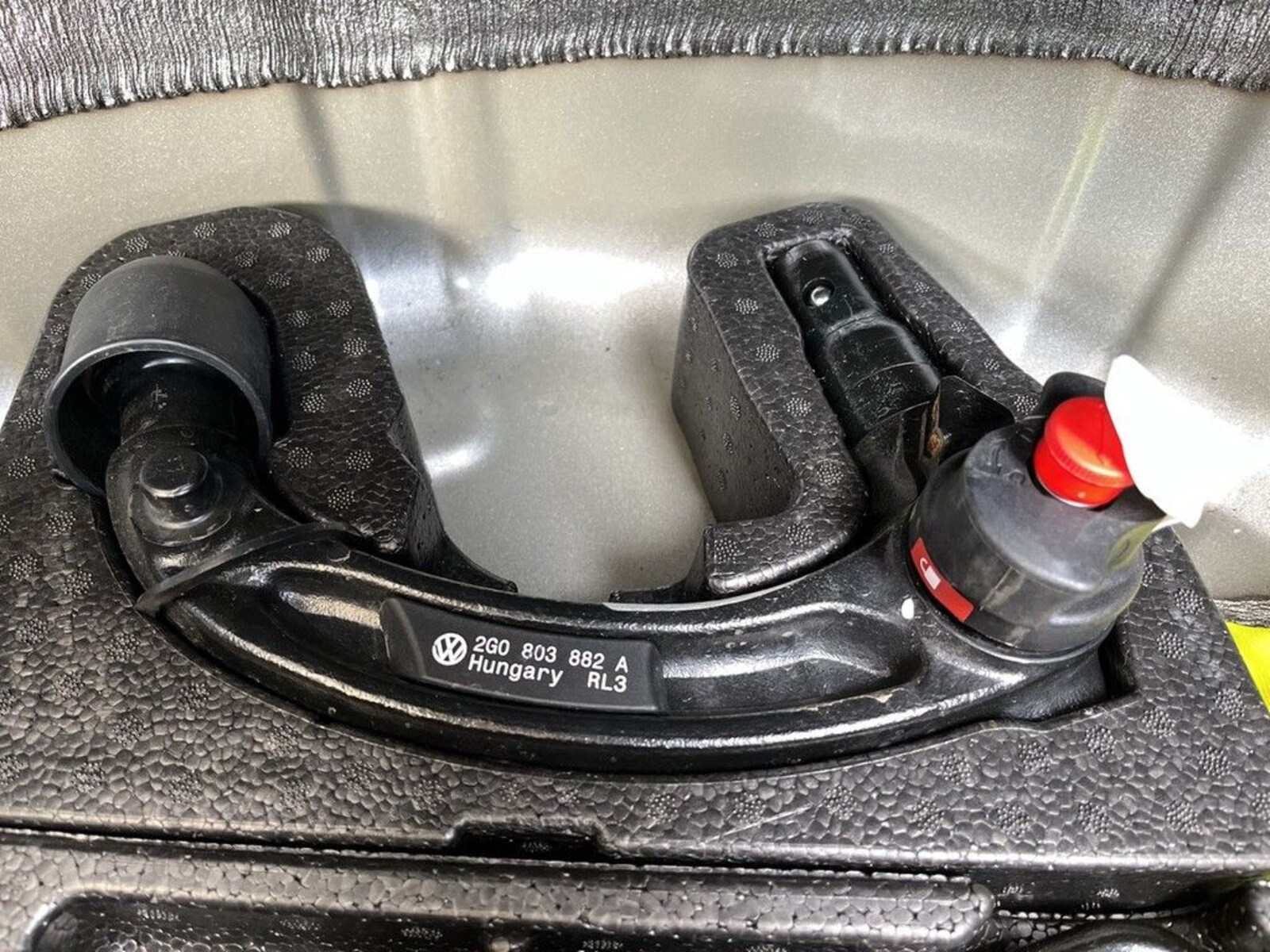 Volkswagen T-Cross – Bild 24