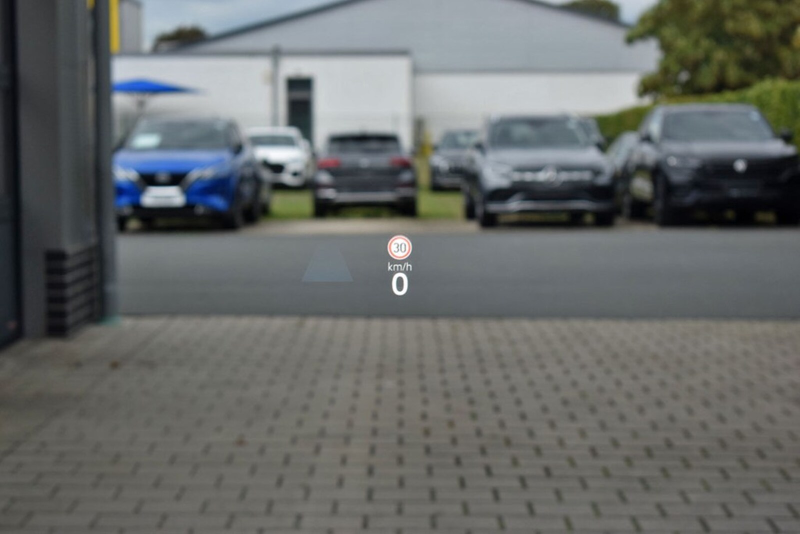 Volkswagen Golf Variant – Bild 11